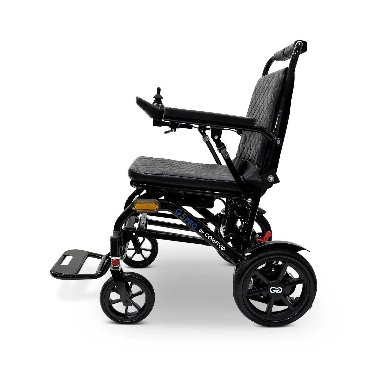 G-5 Pro Lightweight Electric Wheelchair