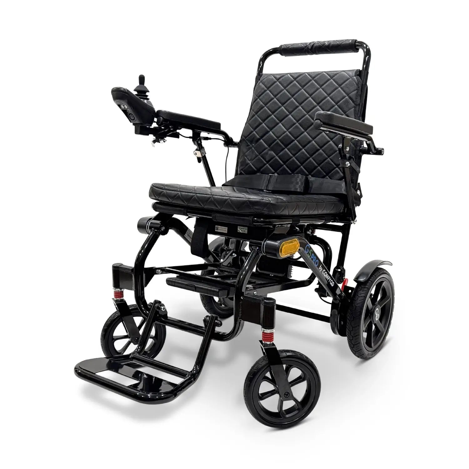 G-5 Pro Lightweight Electric Wheelchair