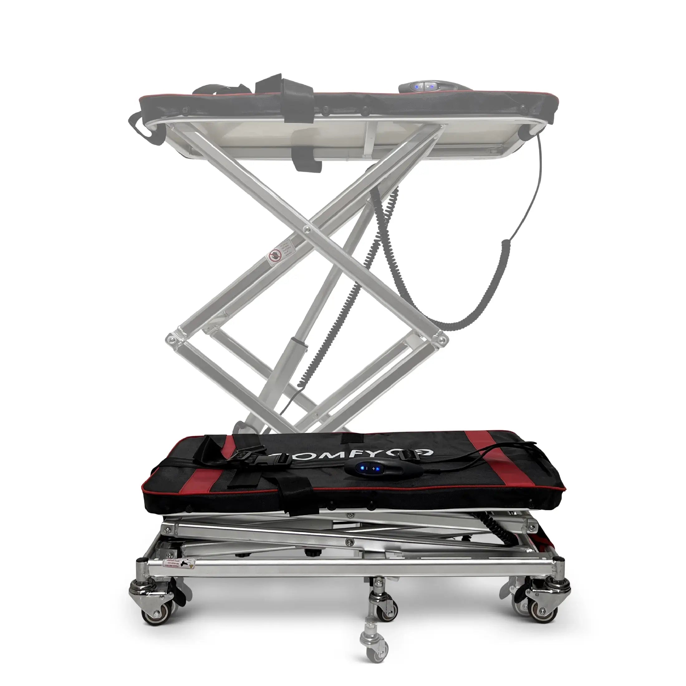 GO-Lift Portable Hoist forPowerchairs and Scooters