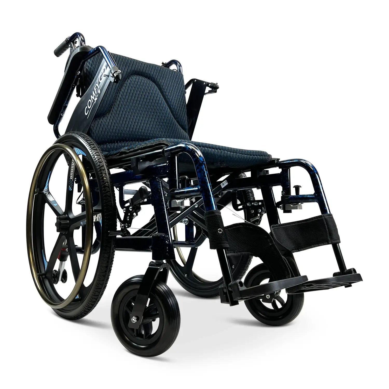 X-1 SE Manual Wheelchair
