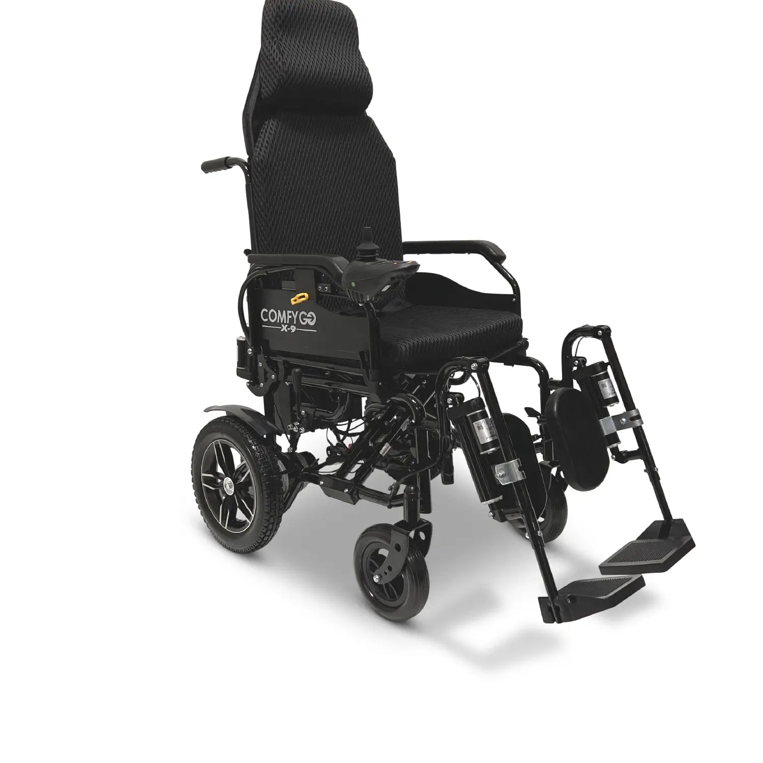 X-9 Auto Recline Wheelchair