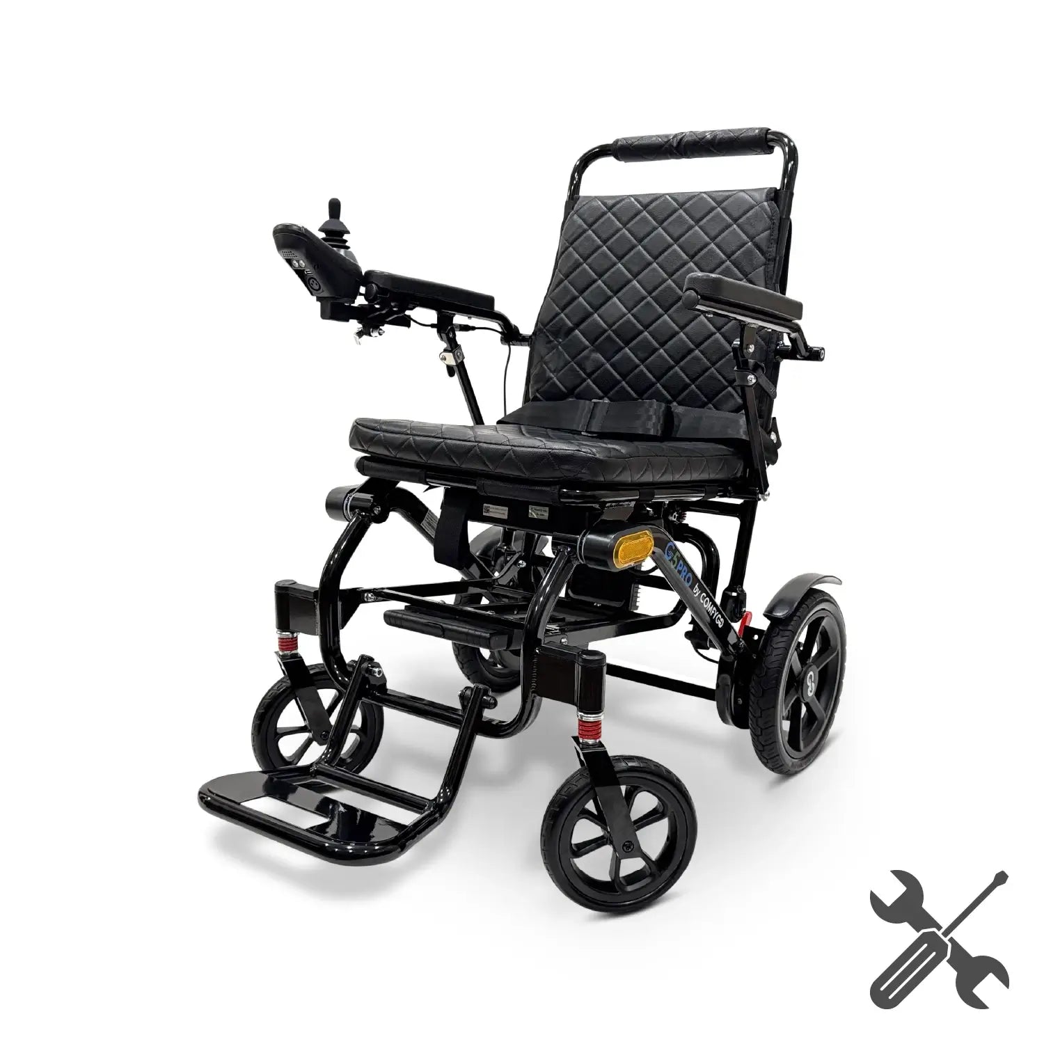 G-5 Pro Electric Wheelchair - Spares & Parts